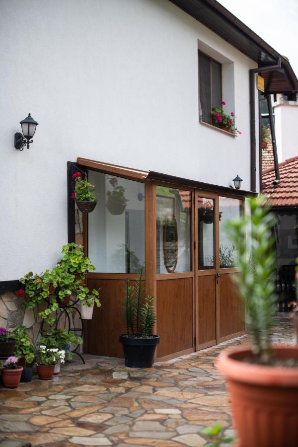 Guest House Rossy Trigrad Exterior photo